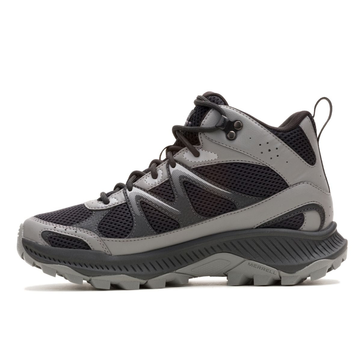 Men - Tempo EXP Mid Waterproof - Boots - Merrell Featured