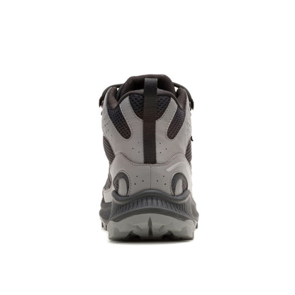 Men - Tempo EXP Mid Waterproof - Boots - Merrell Featured