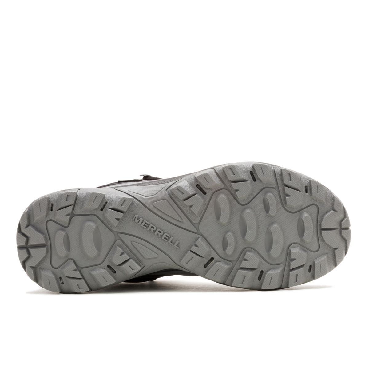 Men - Tempo EXP Mid Waterproof - Boots - Merrell Featured