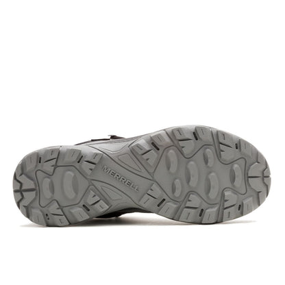 Men - Tempo EXP Mid Waterproof - Boots - Merrell Featured
