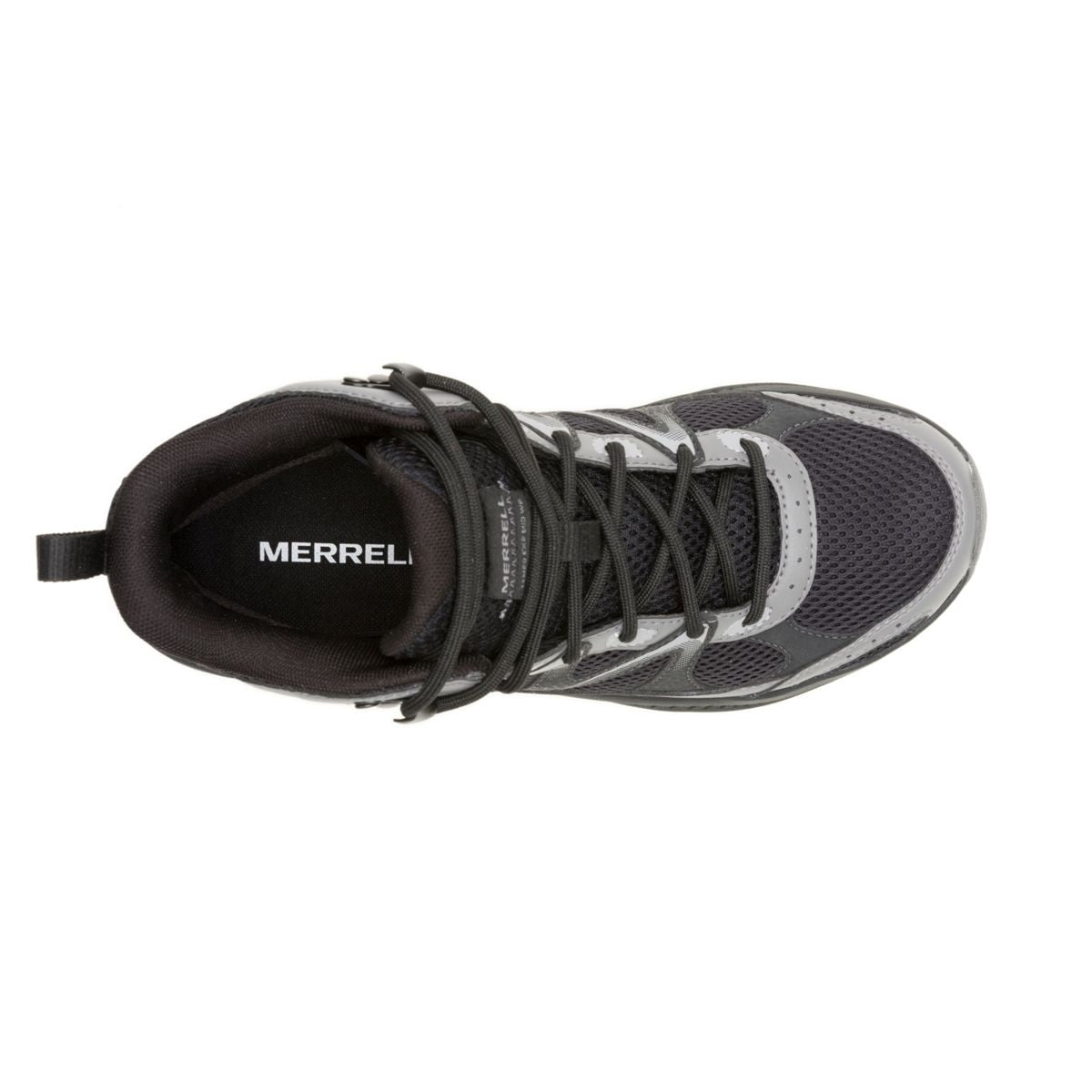 Men - Tempo EXP Mid Waterproof - Boots - Merrell Featured