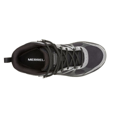 Men - Tempo EXP Mid Waterproof - Boots - Merrell Featured