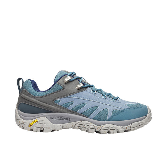 Men's Moab 2 Mesa Luxe Eco 1TRL Casual Shoes - Merrell Essential