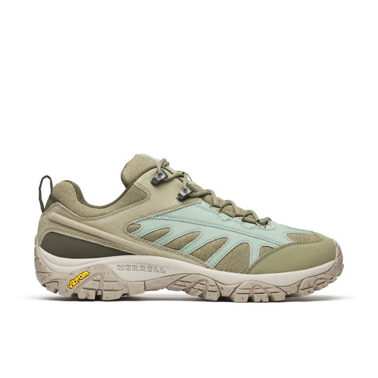 Men's Moab 2 Mesa Luxe Eco 1TRL Casual Shoes - Merrell Classic