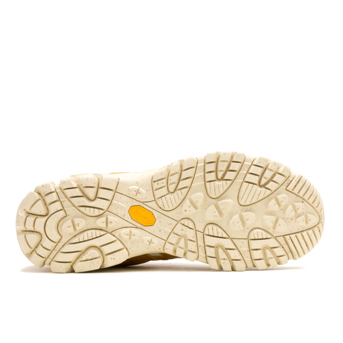 Men - Moab 3 Luxe Leather - Low - Merrell Exclusive