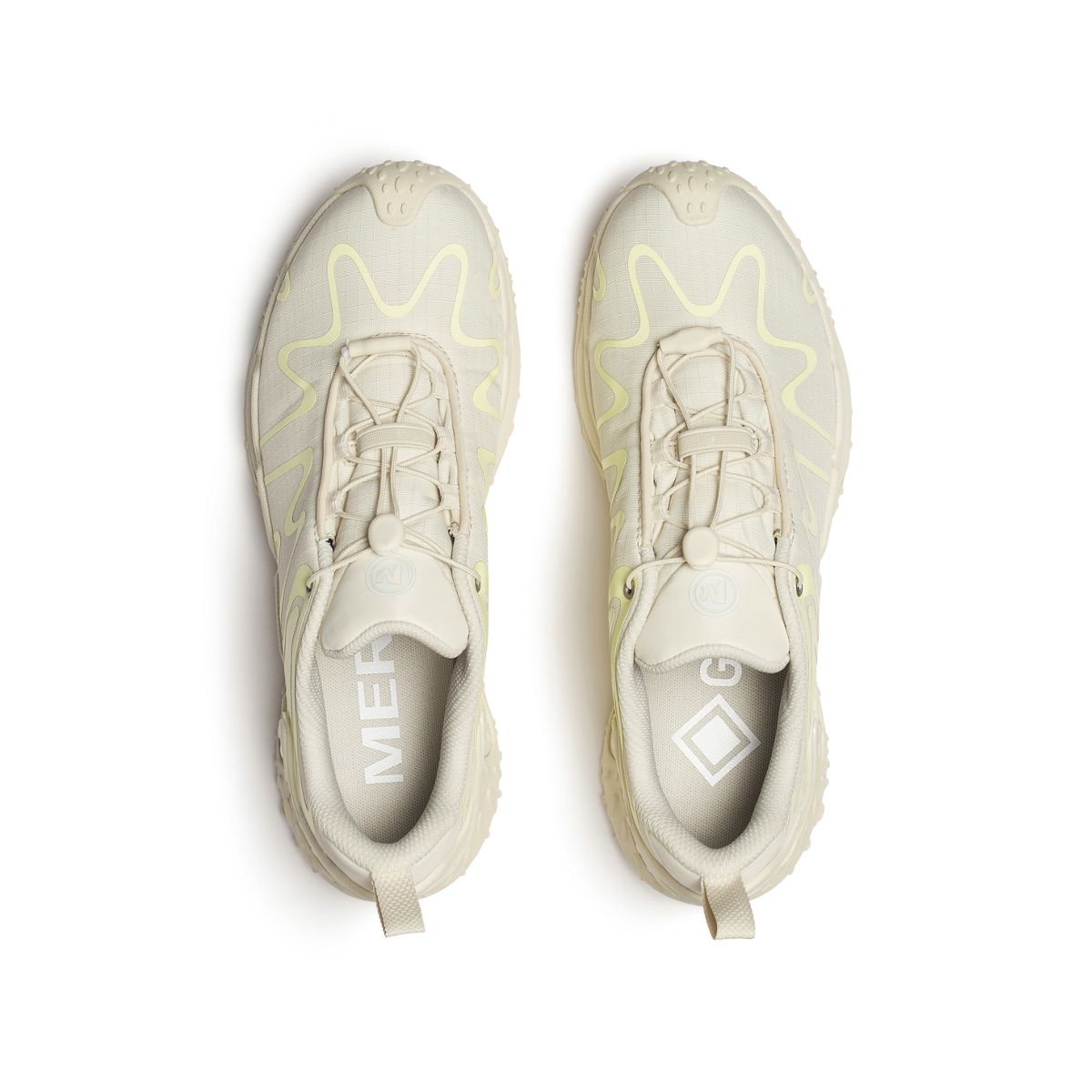 Unisex Cham Redux Storm GORE-TEX® Casual Shoes - Merrell Signature