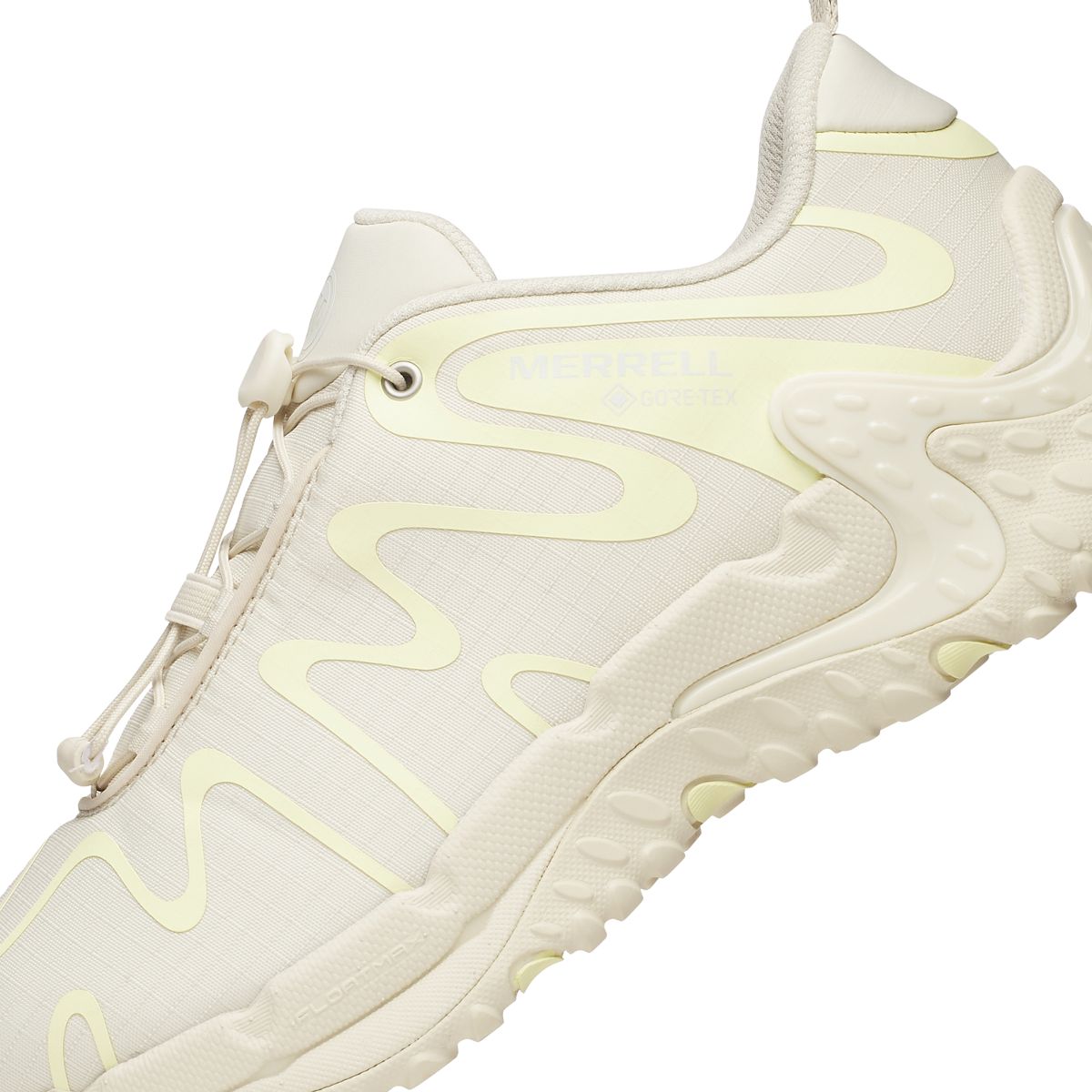 Unisex Cham Redux Storm GORE-TEX® Casual Shoes - Merrell Signature