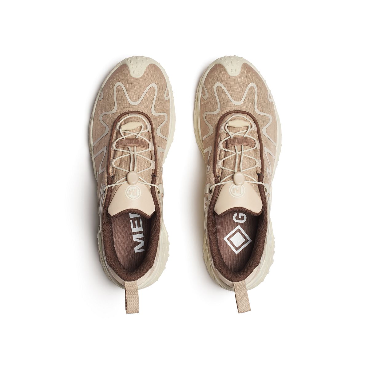 Unisex Cham Redux Storm GORE-TEX® Casual Shoes - Merrell Sale