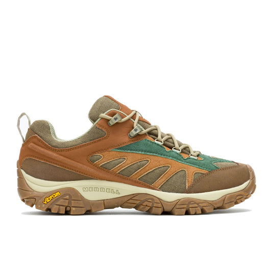 Men's Moab 2 Mesa Luxe Eco 1TRL Casual Shoes - Merrell Deals