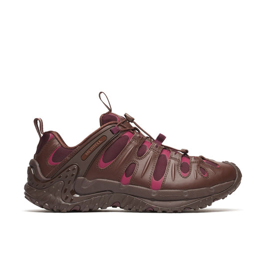 Unisex Cham Redux Leather 1TRL Casual Shoes - Merrell Quality