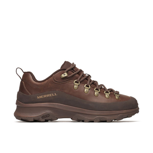 Unisex Ontario Speed Leather Lace SE Casual Sneakers - Merrell Featured