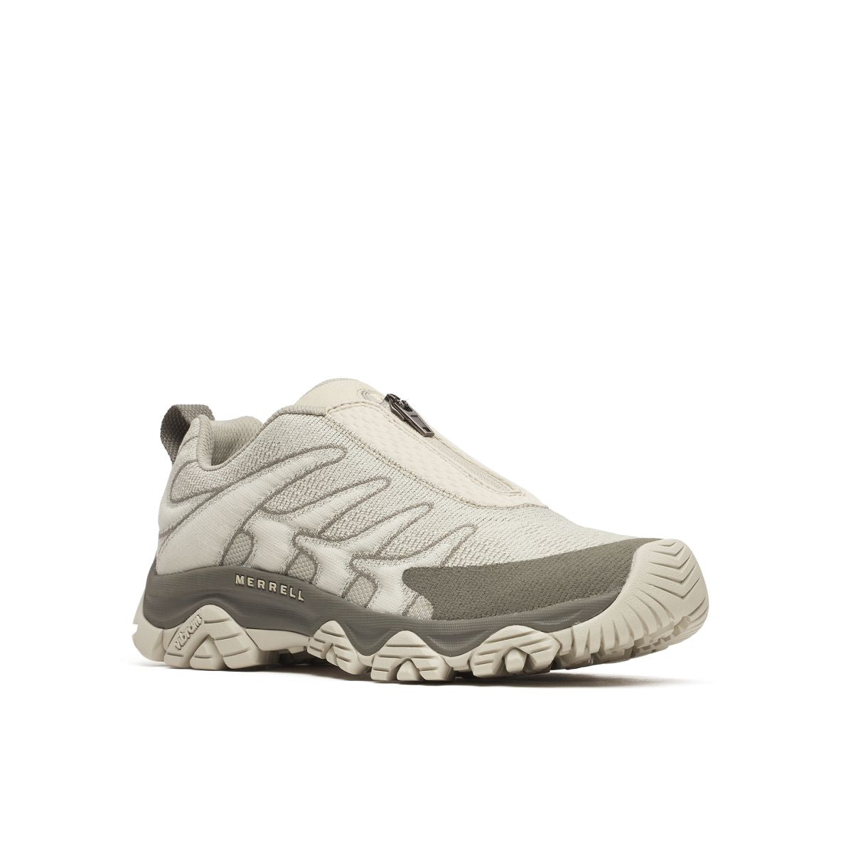 Unisex Moab 3 Trek Zip SE Casual Shoes - Merrell Value