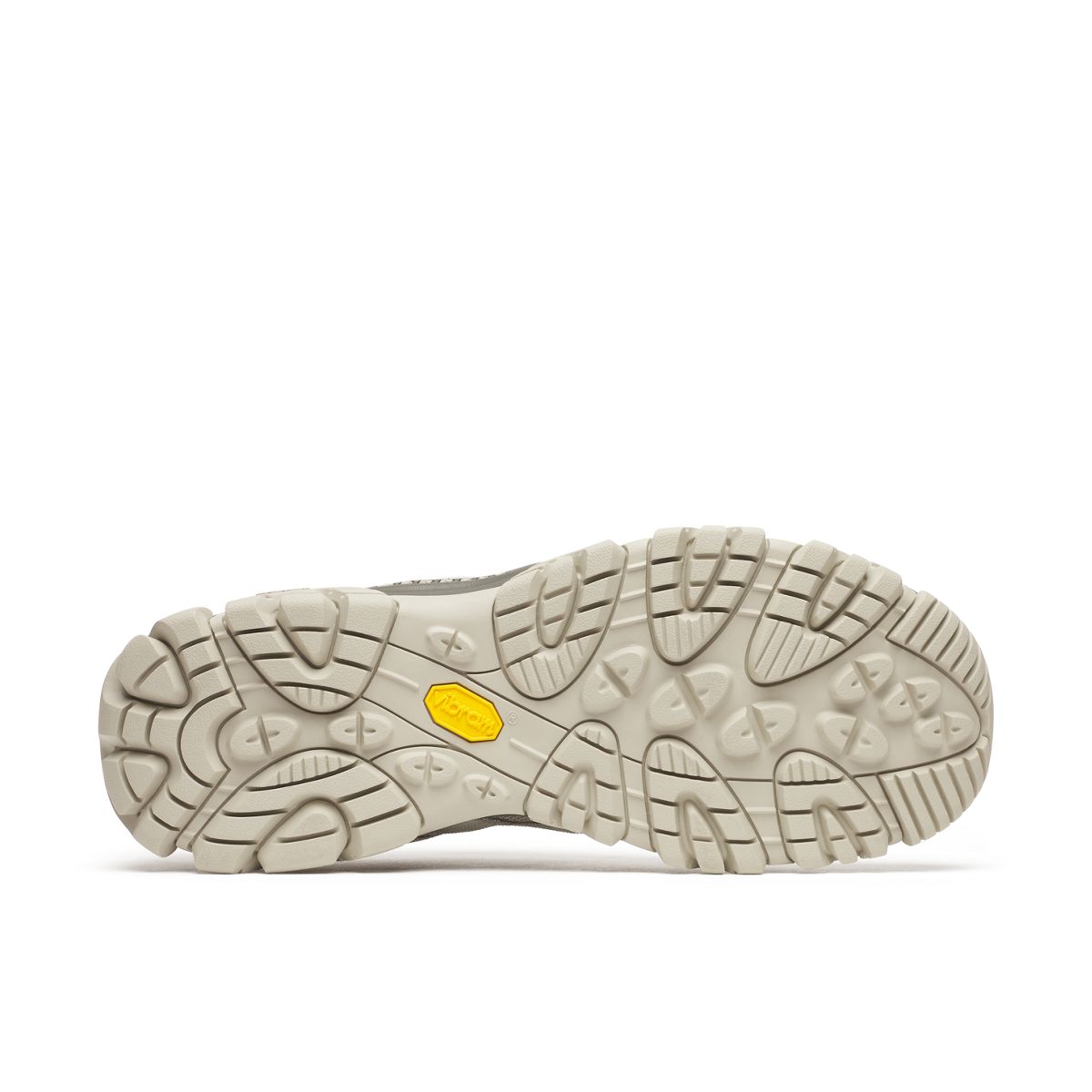 Unisex Moab 3 Trek Zip SE Casual Shoes - Merrell Value