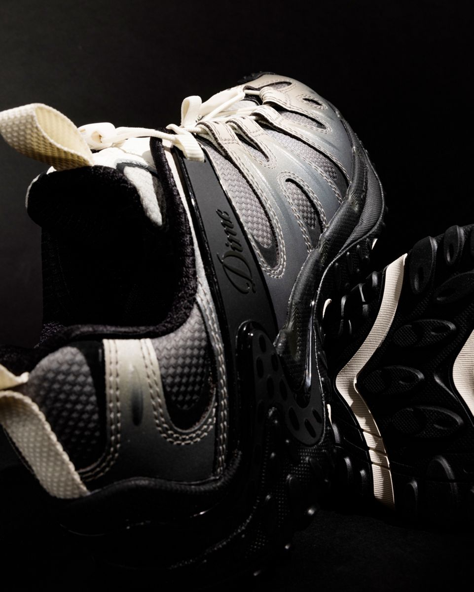 Cham Redux 1TRL X Dime - Merrell Trusted