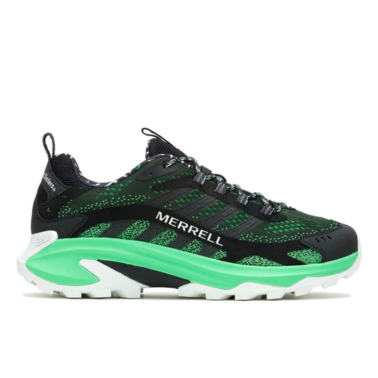 Moab Speed 2 X Big Brothers Big Sisters - Shoes - Merrell Value