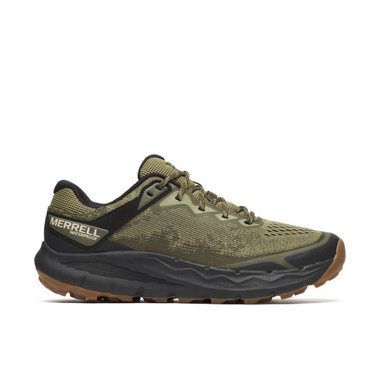 Men - Nova 4 Waterproof Wide Width - Low - Merrell Quality