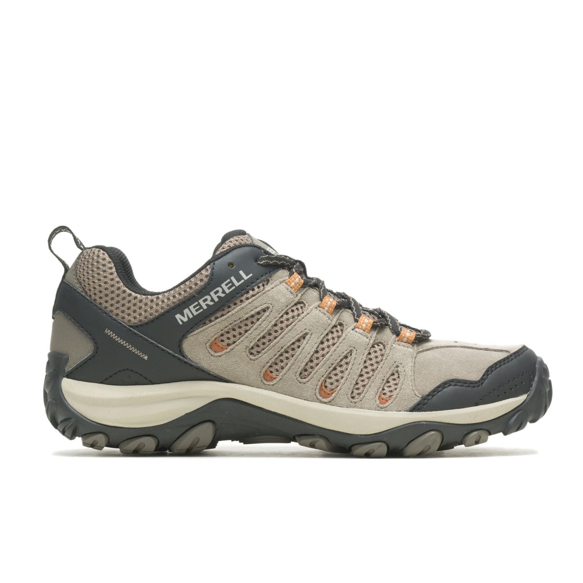 Men - Crosslander 3 Wide Width - Shoes - Merrell Exclusive