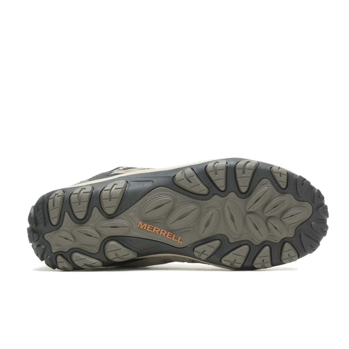Men - Crosslander 3 Wide Width - Shoes - Merrell Exclusive