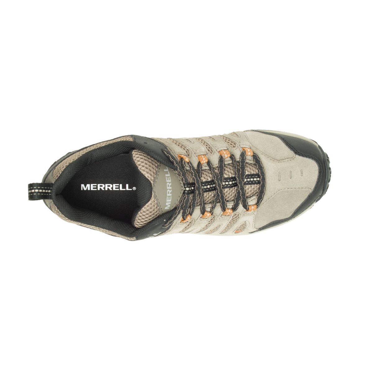 Men - Crosslander 3 Wide Width - Shoes - Merrell Exclusive