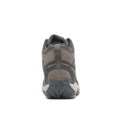 Men - Accentor 3 Mid Waterproof - Boots - Merrell Essential