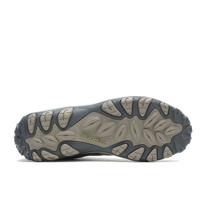 Men - Accentor 3 Mid Waterproof - Boots - Merrell Essential