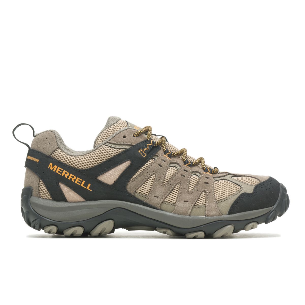 Men - Accentor 3 Wide Width - Shoes - Merrell Latest