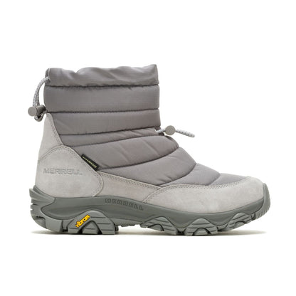 Men's Coldpack 3 Zero Thermo Tall Waterproof Winter Boots - Merrell Quality