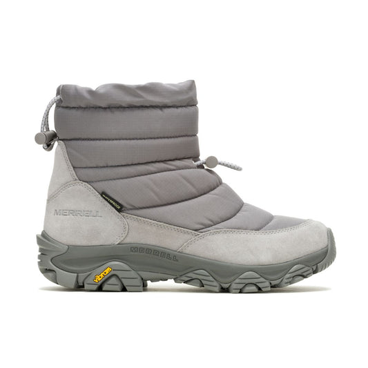Men's Coldpack 3 Zero Thermo Tall Waterproof Winter Boots - Merrell Quality