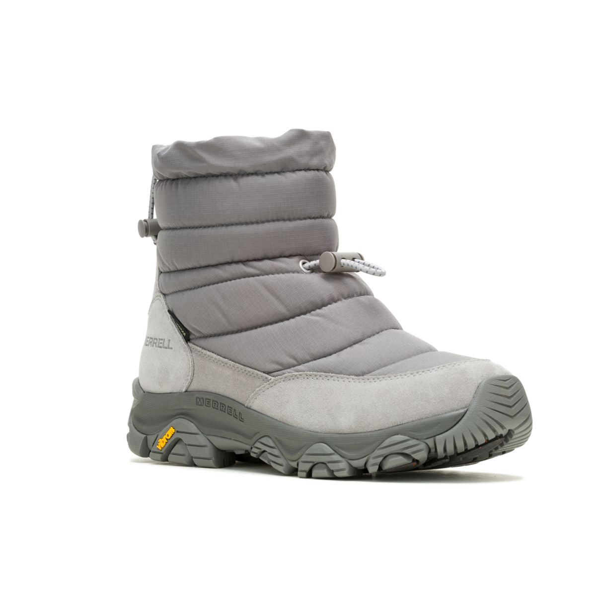 Men's Coldpack 3 Zero Thermo Tall Waterproof Winter Boots - Merrell Quality