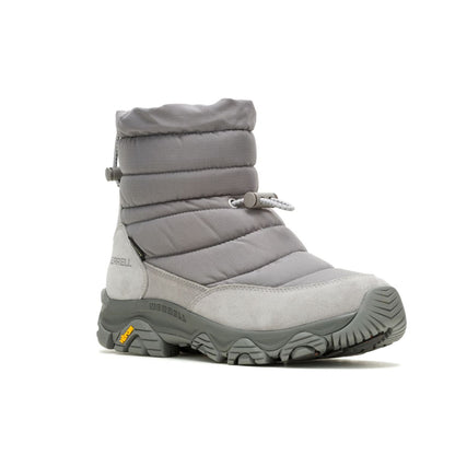 Men's Coldpack 3 Zero Thermo Tall Waterproof Winter Boots - Merrell Quality