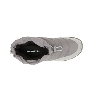 Men's Coldpack 3 Zero Thermo Tall Waterproof Winter Boots - Merrell Quality