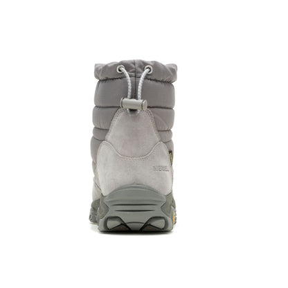 Men's Coldpack 3 Zero Thermo Tall Waterproof Winter Boots - Merrell Quality