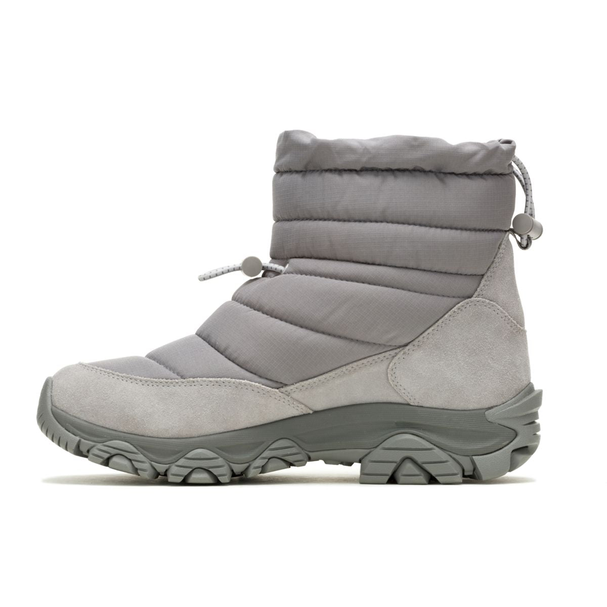 Men's Coldpack 3 Zero Thermo Tall Waterproof Winter Boots - Merrell Quality