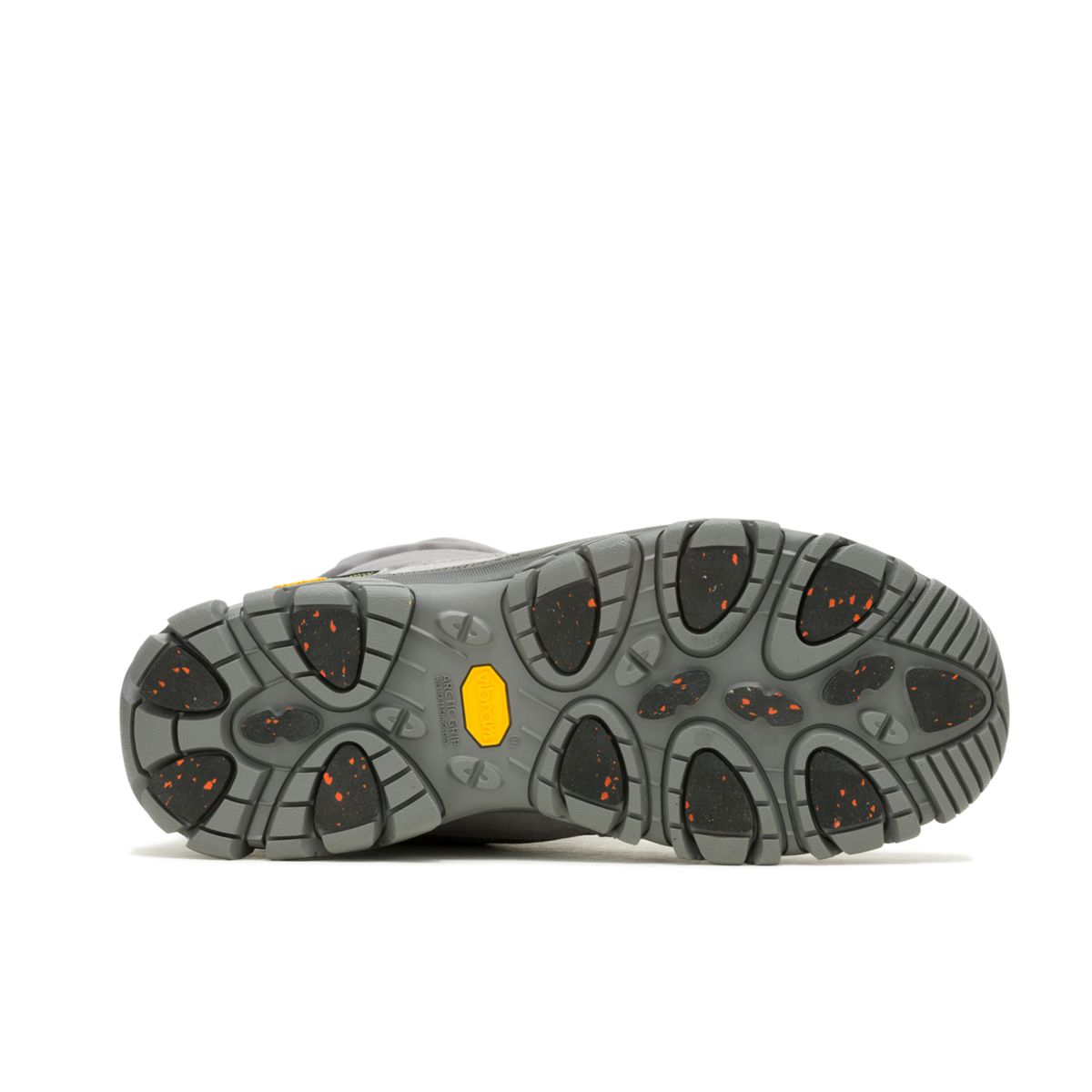 Men's Coldpack 3 Zero Thermo Tall Waterproof Winter Boots - Merrell Quality