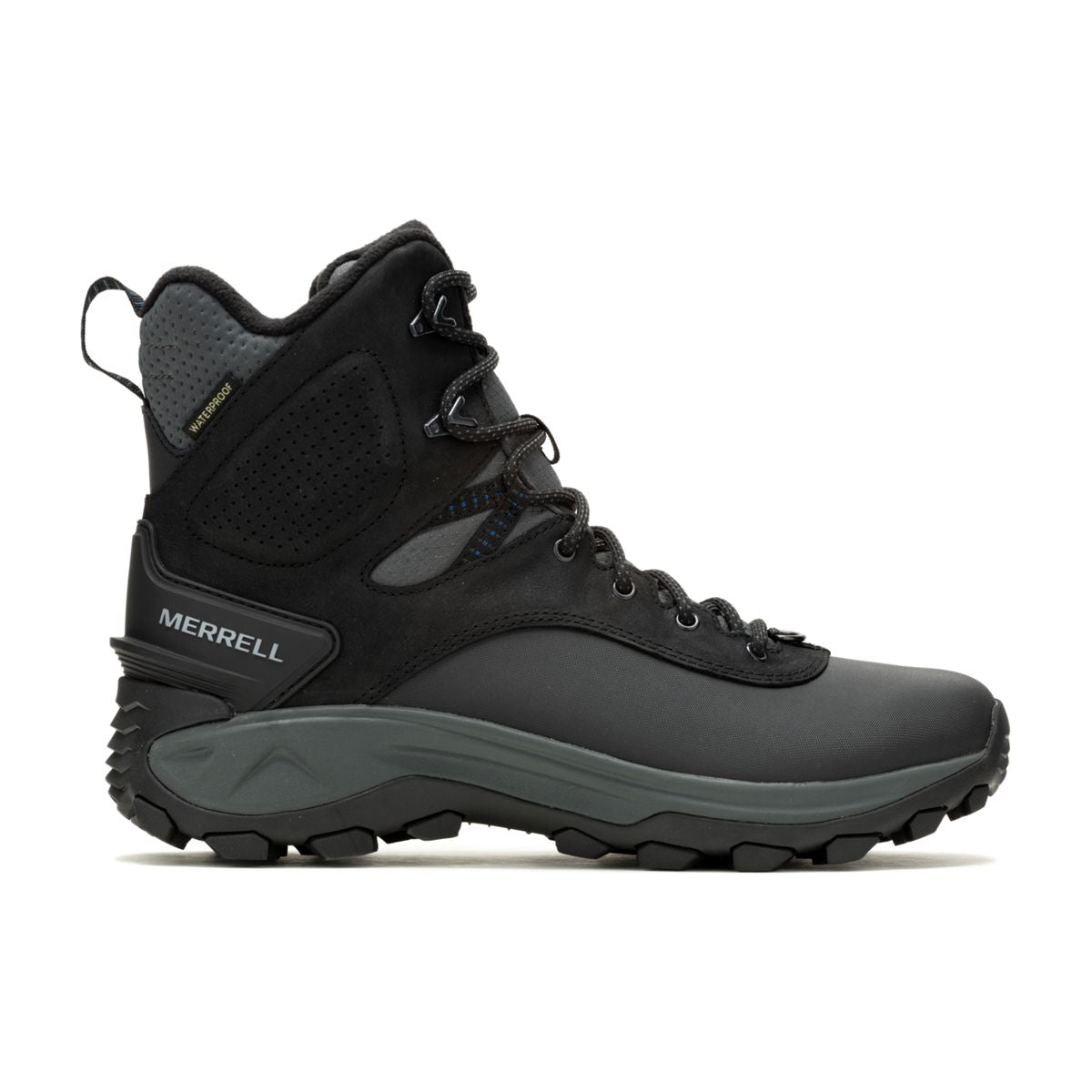 Men - Thermo Kiruna 2 Tall Waterproof - Boots - Merrell Best Price