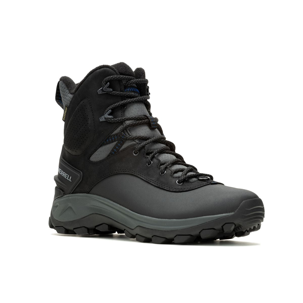 Men - Thermo Kiruna 2 Tall Waterproof - Boots - Merrell Best Price