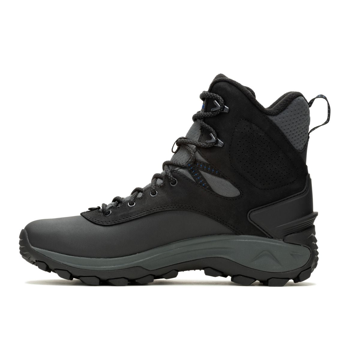 Men - Thermo Kiruna 2 Tall Waterproof - Boots - Merrell Best Price