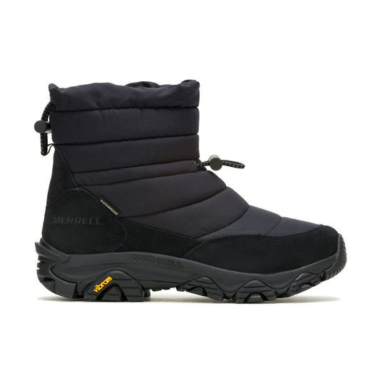 Men's Coldpack 3 Zero Thermo Tall Waterproof Winter Boots - Merrell Featured