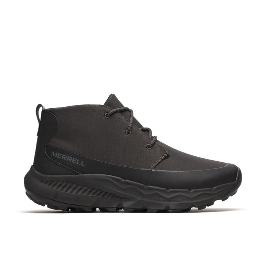 Men's Nova 4 Traveller Metro Mid Casual Boots - Merrell Recommended