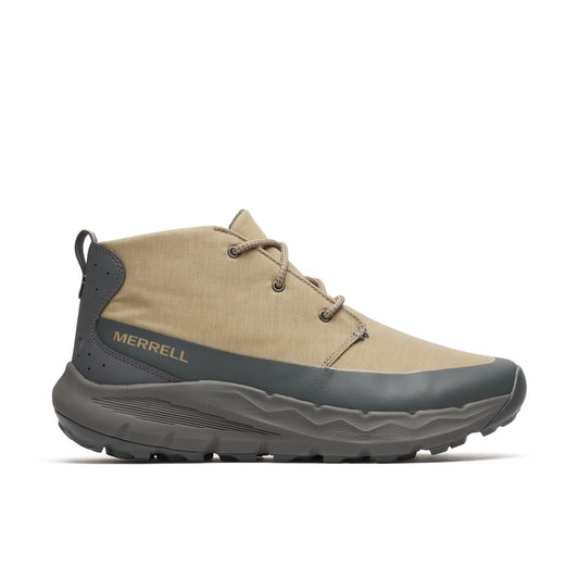 Men's Nova 4 Traveller Metro Mid Casual Boots - Merrell Smart Buy