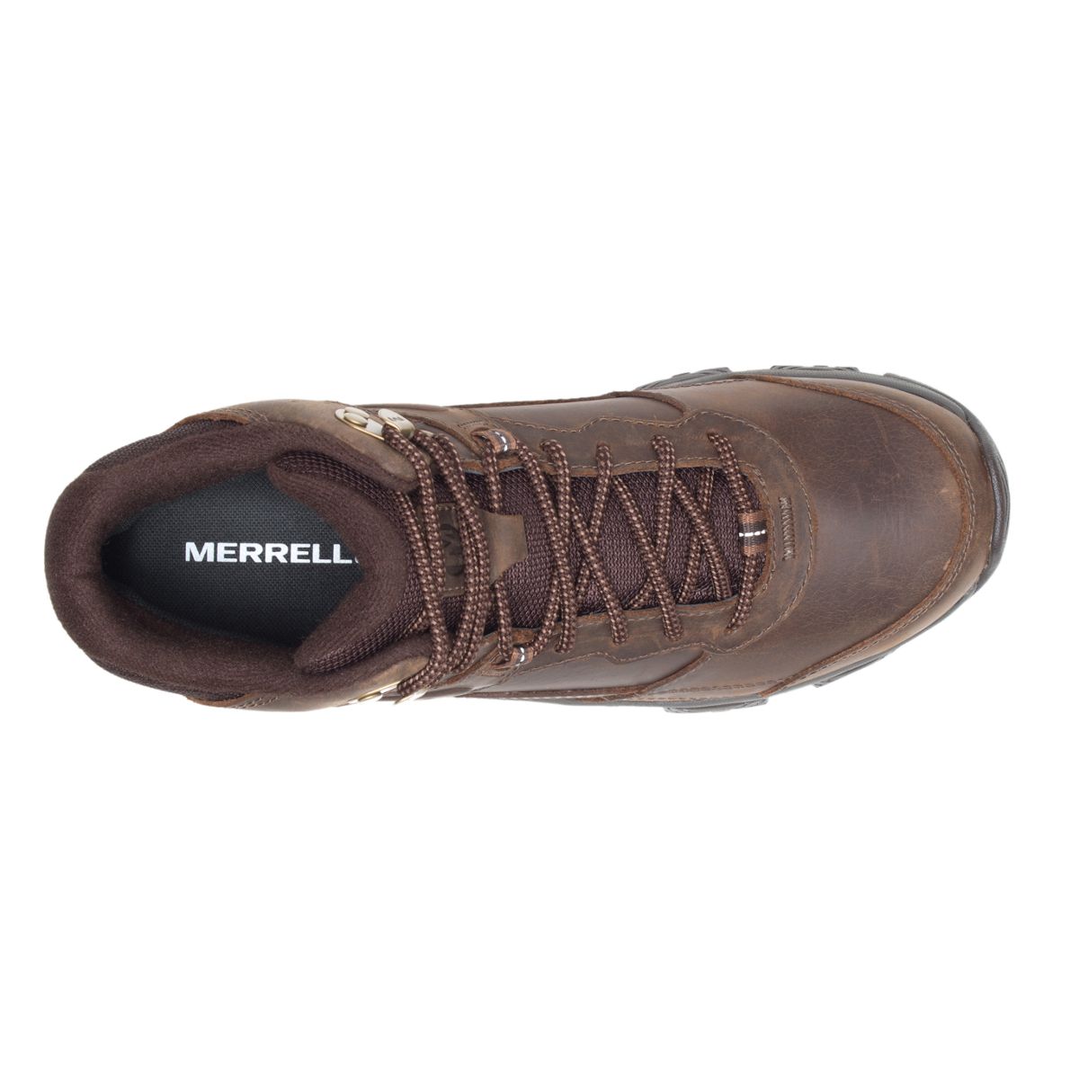 Men - Moab Adventure 3 Mid Waterproof - Boots - Merrell Special Offer