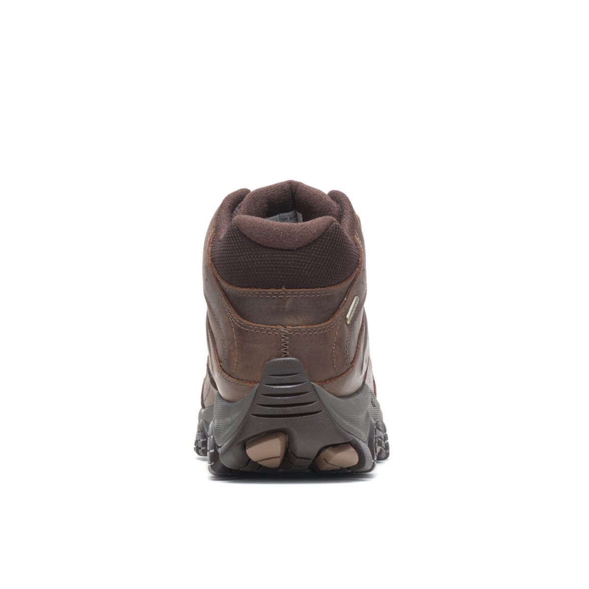 Men - Moab Adventure 3 Mid Waterproof - Boots - Merrell Special Offer