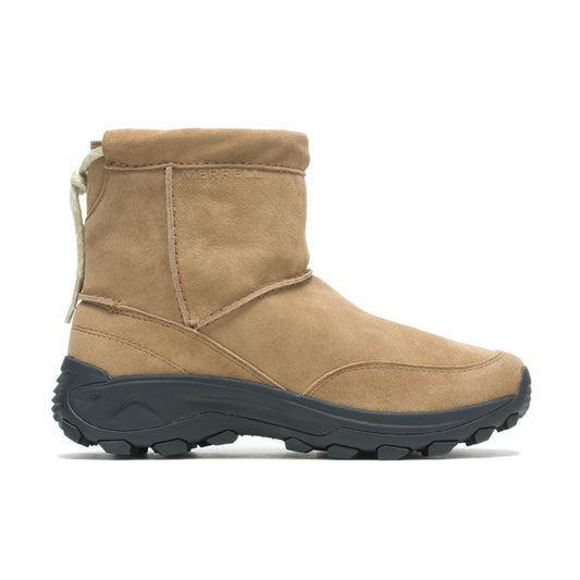Men - Winter Pull On - Boots - Merrell Essential