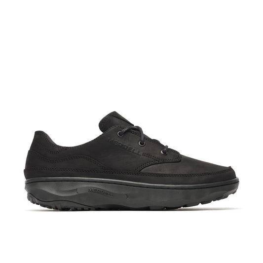 Men's Silvo Lace Wide Width Casual Shoes - Merrell Trending