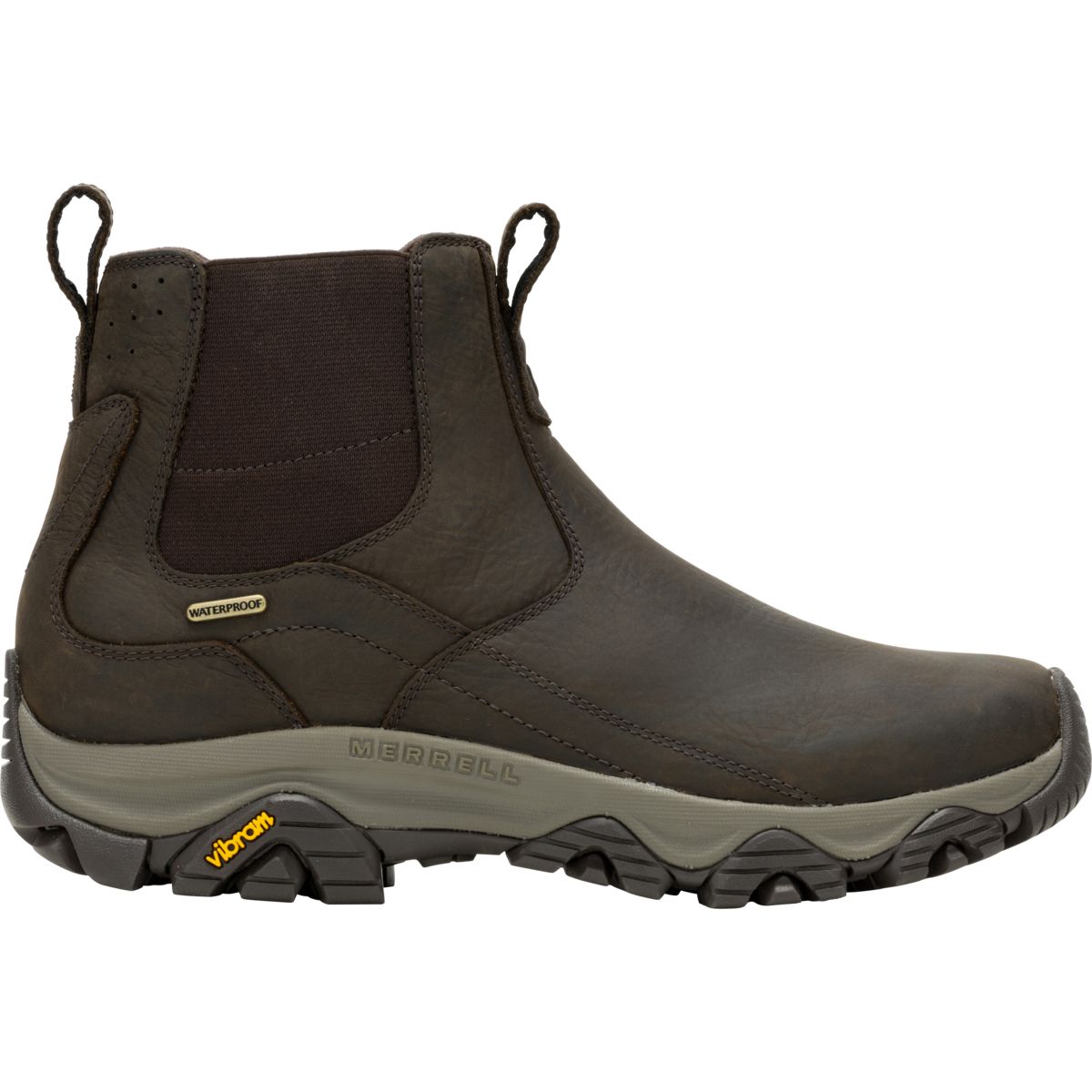 Men - Moab Adventure 3 Chelsea Waterproof - Boots - Merrell Everyday