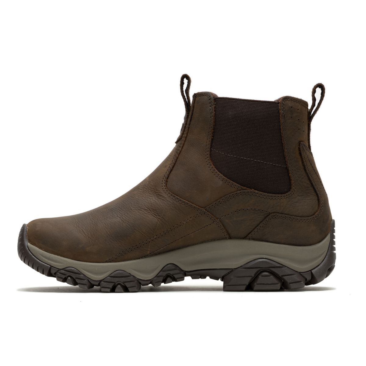 Men - Moab Adventure 3 Chelsea Waterproof - Boots - Merrell Everyday