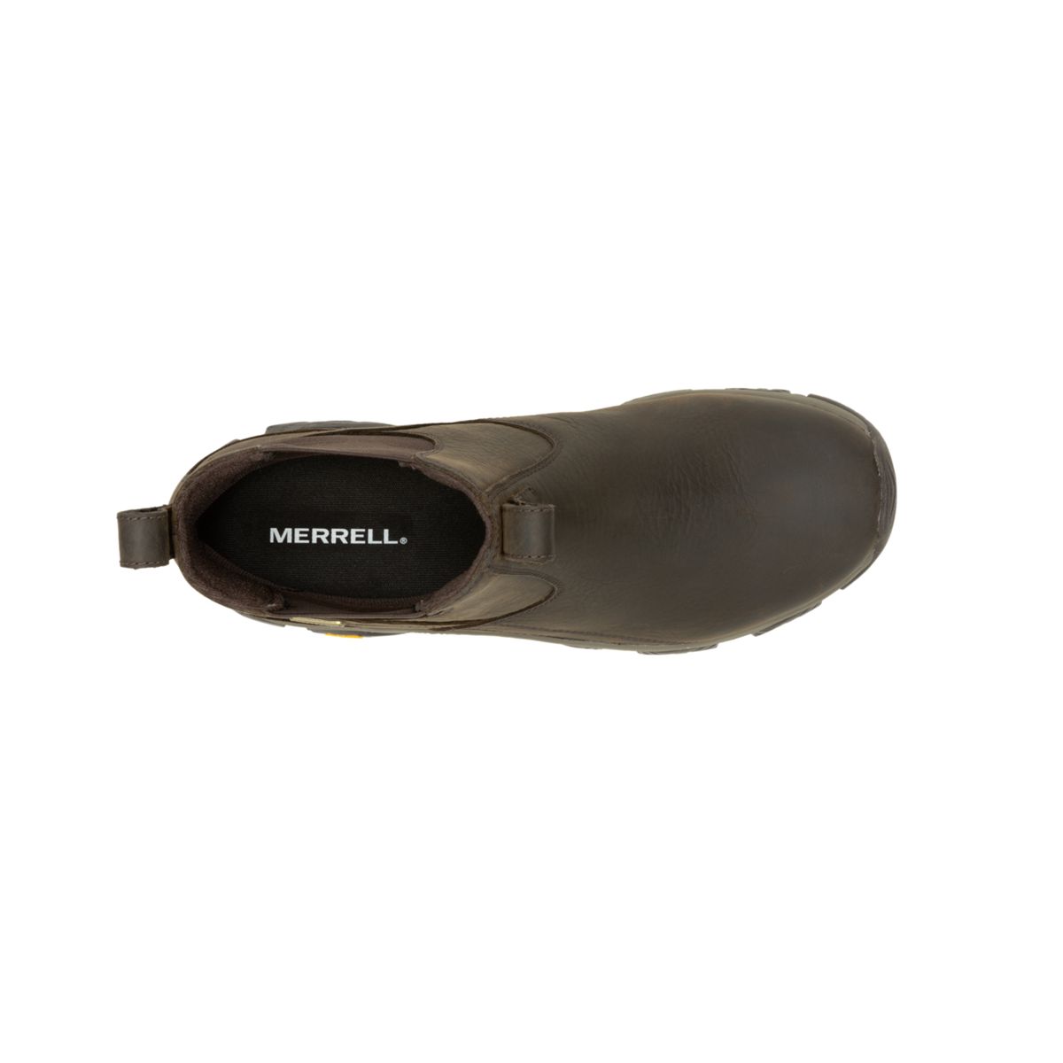 Men Moab Adventure 3 Chelsea Waterproof Wide Width - Merrell Discount