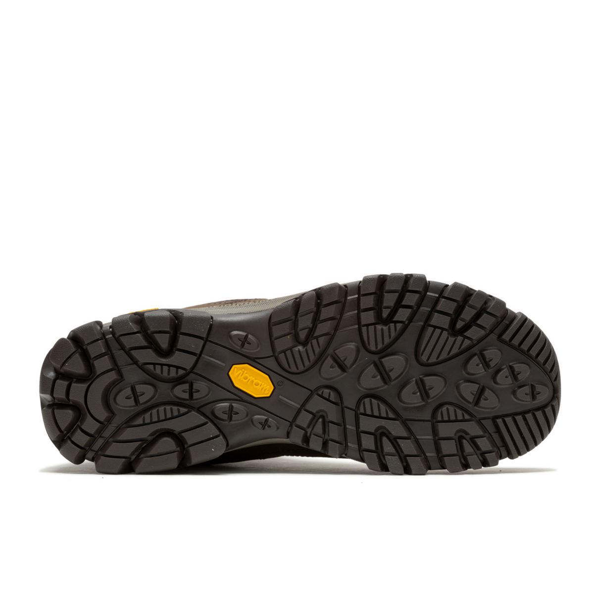 Men Moab Adventure 3 Chelsea Waterproof Wide Width - Merrell Discount