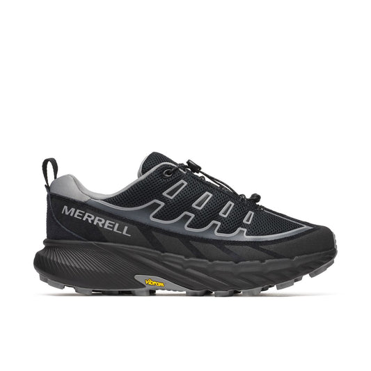 Unisex Agility Peak 5 Trek Casual Shoes - Merrell Trusted