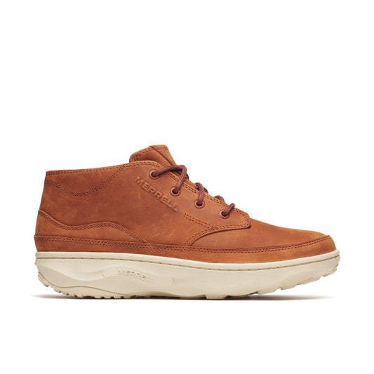 Men's Silvo Chukka Casual Boots - Merrell Best Seller